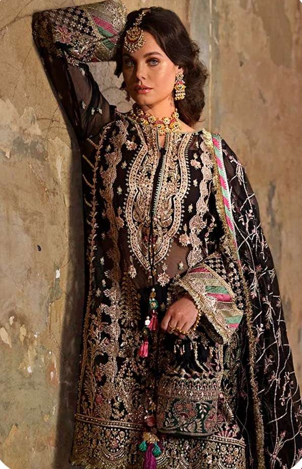 ROSEMEEN D NO:- C 1324 by FEPIC